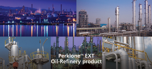 Perklone™ EXT - Oil Refinery Product