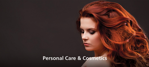Personal Care & Cosmetics