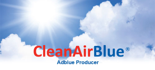 CleanAirBlue® Adblue Producer